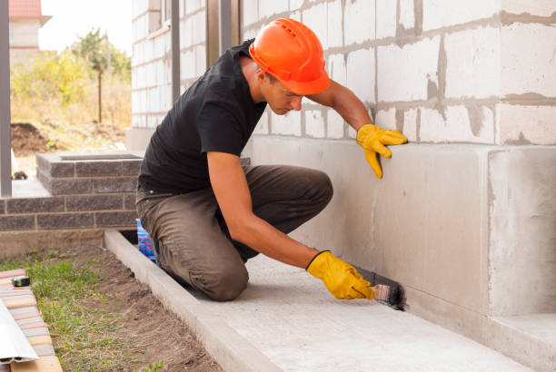 Licensed Emergency Waterproofing service in Marion, NC - Halo Water Proofing